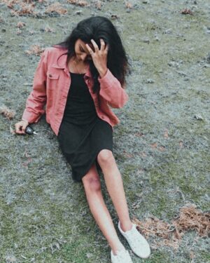 rithanya duraiswamy Instagram - “The true secret of happiness lies in the taking a genuine interest in all the details of daily life.”

PC : @anu_haritha 
EC : @heartburglar 

#instalike #instagram #trip #travel #travelblogger #trending #instadaily #instagood #tiktokindia #contentcreator #lifestyle #loveyourself #love #girlfriend #travelgram #boywithluv #lovegoals #goals #happiness #snapchat👻 #smile #streetart #ooty #luxury #happiness #happy #photography #photoshoot #photooftheday #photo #model