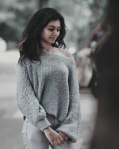Actress rithanya duraiswamy HD Photos and Wallpapers April 2021