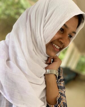 rithanya duraiswamy Instagram - “Smile, it’s free therapy.”🤍🦋
.
.
PC : @s_madhu_r7 
.

#photo #pictureoftheday #instagram #instaphoto #instafashion #photoshoot #photographer #model #poster #pose #smile #polishgirl #white #home #shooting #shoot #blue #background #love #lifestyle #perfect #modeling #portrait #photooftheday #picture #photography #photojournalism #portraitphotography #instadaily #collegelife