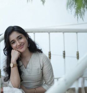 Actress rj shree HD Photos and Wallpapers March 2025