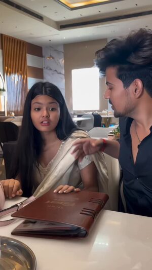 shivani sharma Instagram - Promotion available 🤑 

#trending #reels #viral