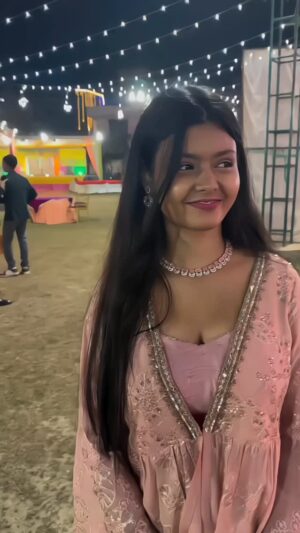 shivani sharma Instagram - Promotion available