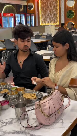 shivani sharma Instagram - Promotion available