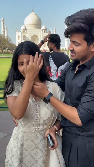 shivani sharma Instagram - Promotion available 

#trending #reels #viral