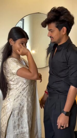 shivani sharma Instagram - Promotion available