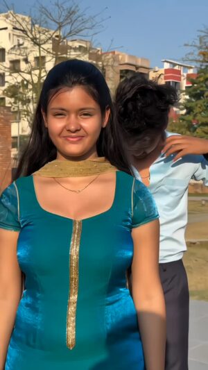 shivani sharma Instagram - Promotion available 🤑 

#trending #reels #viral