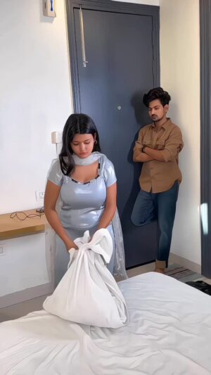 shivani sharma Instagram - Promotion available 🤑💵 

#trending #reels #viral