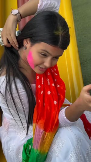 shivani sharma Instagram - Promotion available 

#trending #reels #viral