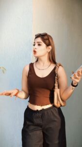 Actress sonal Agarwal HD Photos and Wallpapers April 2025
