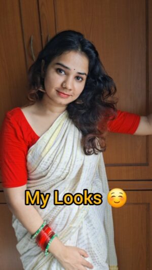 srimathi chimu Instagram - Naan pen Dhane soft nu nenachingla😂 Tag ur Girl Gang!