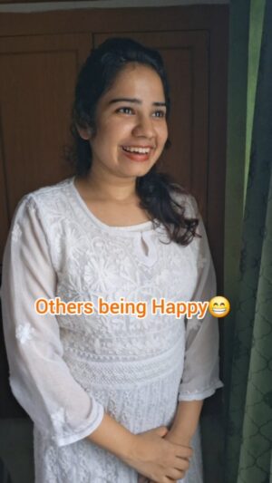 srimathi chimu Instagram - When You are a Foodie 🧡
@swiggyindia

crazy deals are back
on 18,19,20 oct💯
Don't miss it 😁

#foodcravings #orderfromswiggy # swiggydiaries
