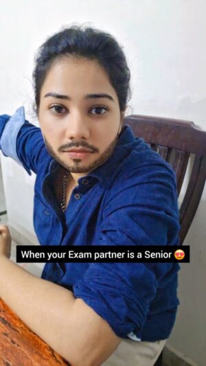 srimathi chimu Instagram - Have u Had seniors like this ❤️