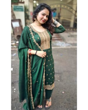 srimathi chimu Instagram - Diwali 2k24 🪔😚💥