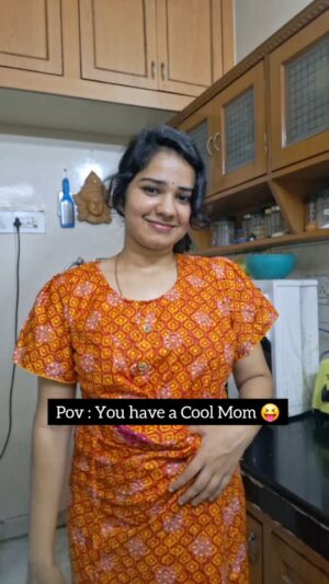 srimathi chimu Instagram - Send this to your mom🥹

Link in bio🌸

#ad